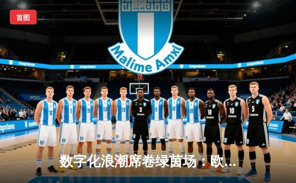 数字化浪潮席卷绿茵场：欧洲杯如何重塑现代体育观赛体验