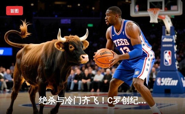 绝杀与冷门齐飞！C罗创纪录之夜葡萄牙3-0完胜土耳其，法国爆冷1-1遭荷兰逼平