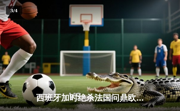 西班牙加时绝杀法国问鼎欧洲杯，亚马尔创最年轻进球纪录 - 3